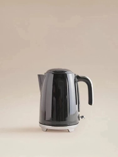 George home retro black - home, 50’s
