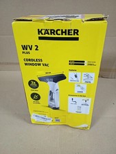 Karcher window vac plus - window, 2