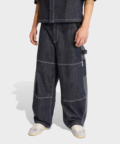 Adidas originals denim work - adidas,