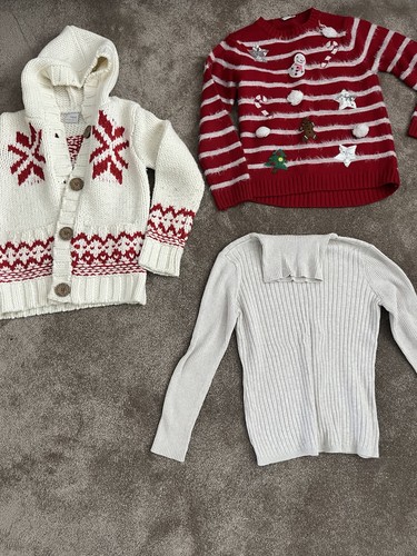 Girls age winter - girls,