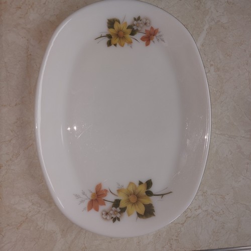 Vintage jaj pyrex - jaj, autumn