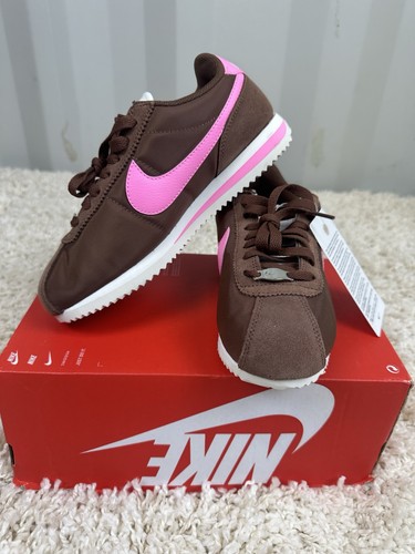 Nike cortez fauna brown - nike,