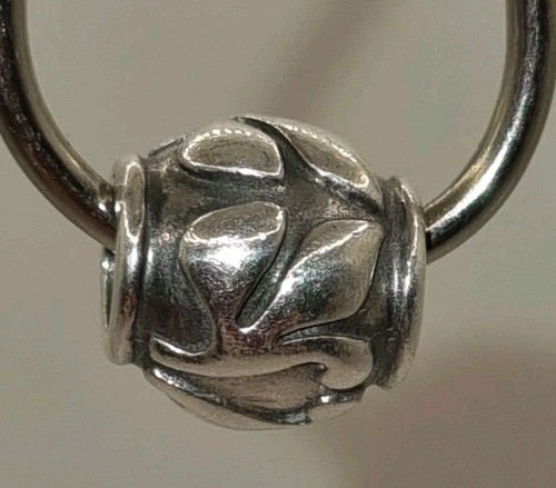 Pandora friendly florets charm - pandora,