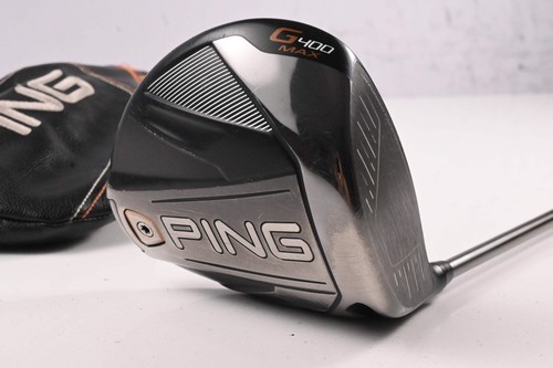 Ping g400 max - max, driver