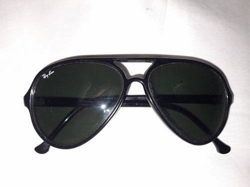 Vintage ray ban cats - ray-ban, 5000