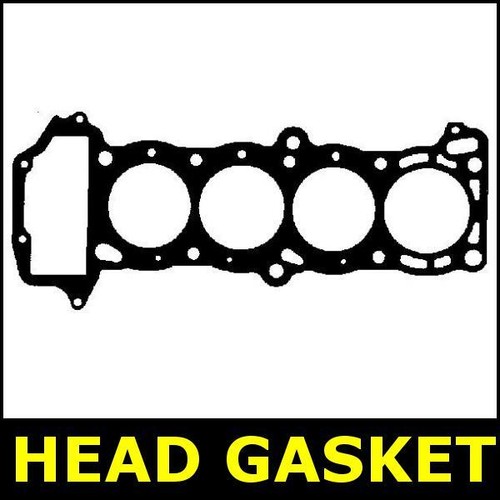 Head gasket fits - head, nissan