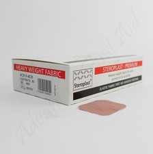 Premium Fabric First Aid