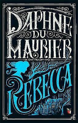 Rebecca virago modern - rebecca, (virago