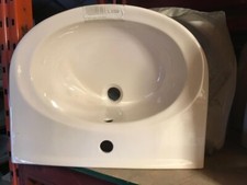 Armitage Shanks Tiffany Basin