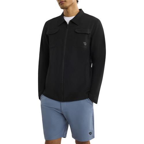Nautica mens jacket - jacket, newtown