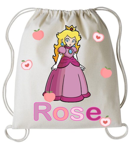 Princess peach super - princess,