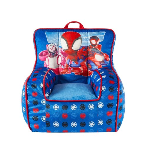 Spiderman child beanbag - child,