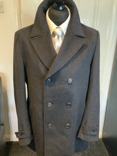 Gentleman vintage charcoal - gentleman’s,