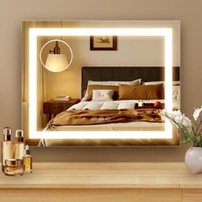 Oversize Makeup Mirror 58*46cm