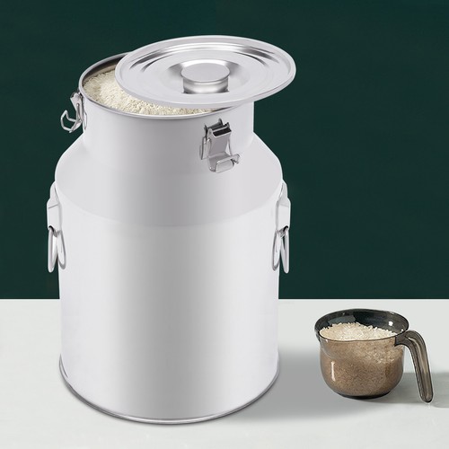 Liter stainless steel - liter,