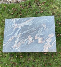 Celestial Brown granite coffee