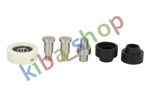 Right bearing sliding door - sliding,