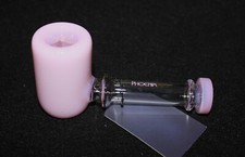 4 1/2" Modern BAZOOKA PINK