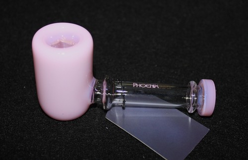 Modern bazooka pink - 1/2",