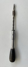 Vintage Spiralux Screwdriver