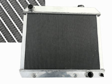 3row aluminum radiator for - 3row,