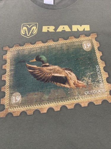 Dodge ram ducks unlimited - ram,