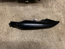 kawasaki er5 left Side Seat Unit Side Panel To Fit 1996-2002 Models