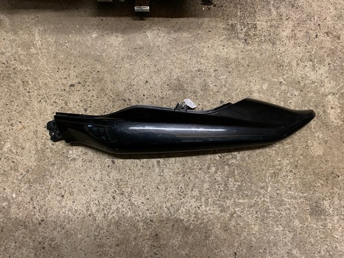 Kawasaki er5 left side - left, seat