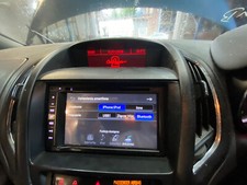 2015 VAUXHALL ZAFIRA TOURER C