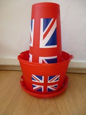 LUNCH BOX&CUP BIG GULP FOOD