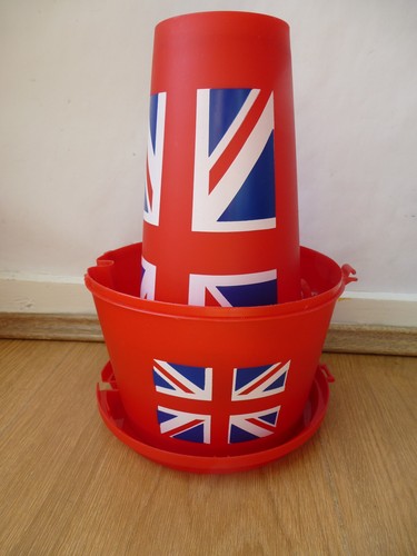 Lunch box cup big - lunch,