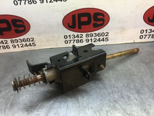 Adjustable steering column - , x