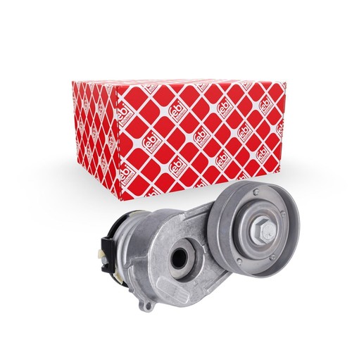 Febi bilstein 31973 ribbed - bilstein,