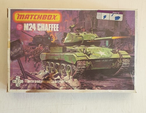 1974 matchbox 76 - (1839),