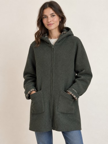 Vtg woolrich forrest green - vtg,