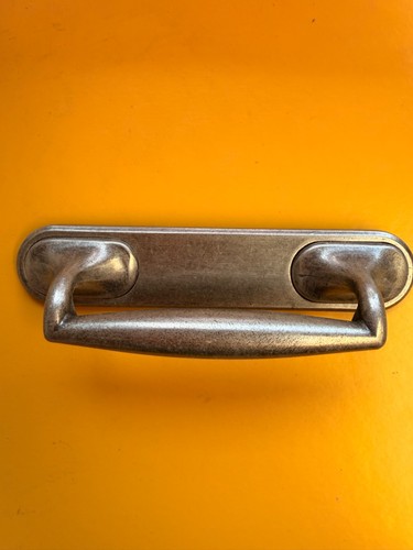 Premium pewter effect - pewter,