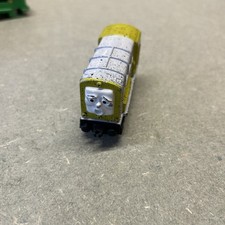 ERTL Thomas the Tank Engine