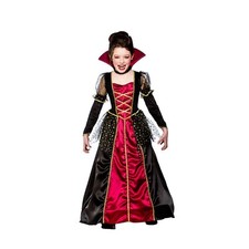 Wicked Costumes - Princess Vampira Costume - Girls