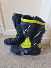RST TracTech Evo III Sport