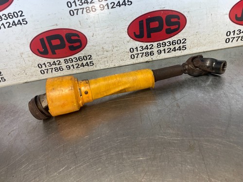 Deck drive shaft pto - deck, /