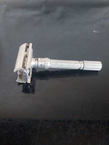 Vintage gillette slim - vintage,