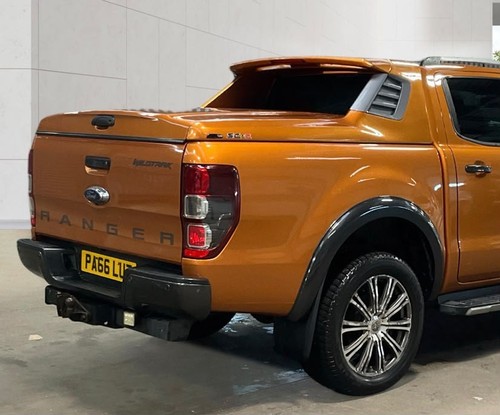 Ford ranger hardtop canopy - ford, hardtop/canopy