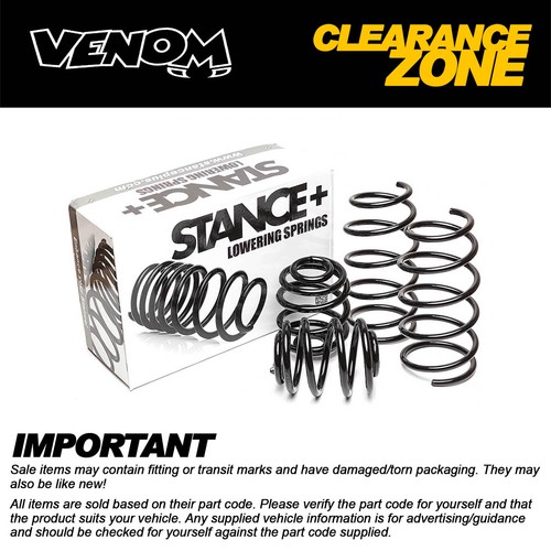 Sale stance 40mm lowering - stance+,