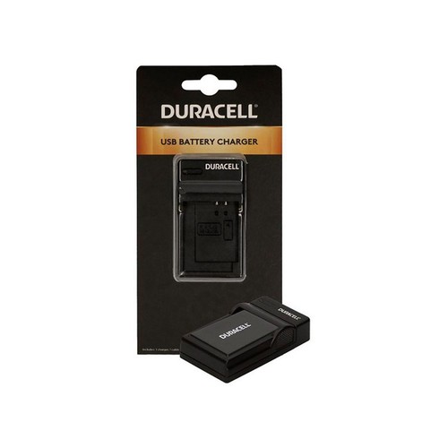 Duracell usb charger for - charger,
