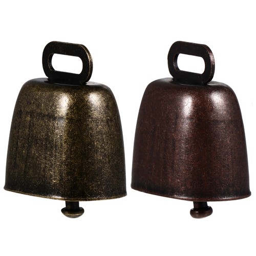 Pcs goat bell - 2,