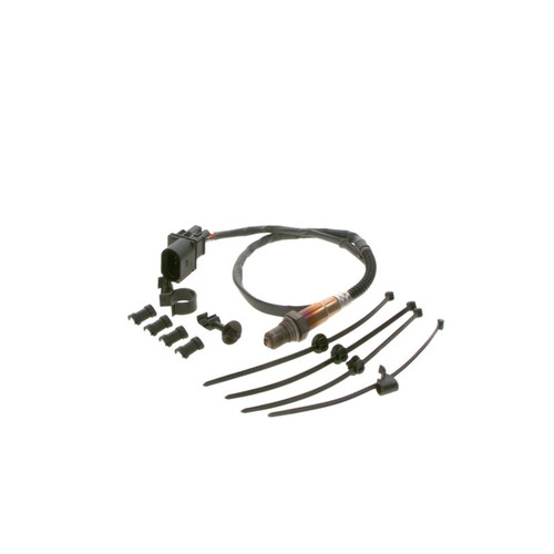 Bosch lambda oxygen sensor - o2,