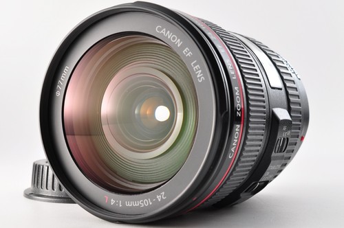 Mint canon ef 24 - canon,