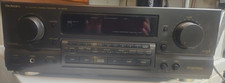 Technics AV Stereo Receiver