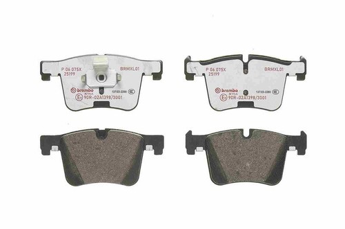 Brembo front brake - front, set