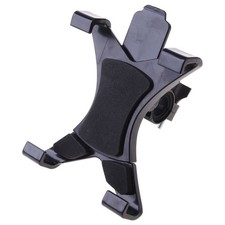 Bike tablet holder - pad,